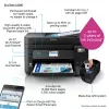 Epson EcoTank L6290 mustesuihku A4 4800 x 1200 DPI 33 ppm Wi-Fi