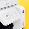 Epson EcoTank L5316 mustesuihku A4 5760 x 1440 DPI 33 ppm WLAN