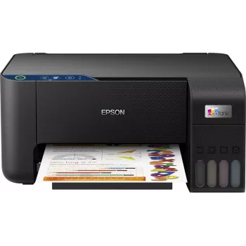 Epson EcoTank L3231 mustesuihku A4 5760 x 1440 DPI 33 ppm