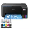 Epson EcoTank L3231 mustesuihku A4 5760 x 1440 DPI 33 ppm
