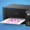 Epson EcoTank L3231 mustesuihku A4 5760 x 1440 DPI 33 ppm