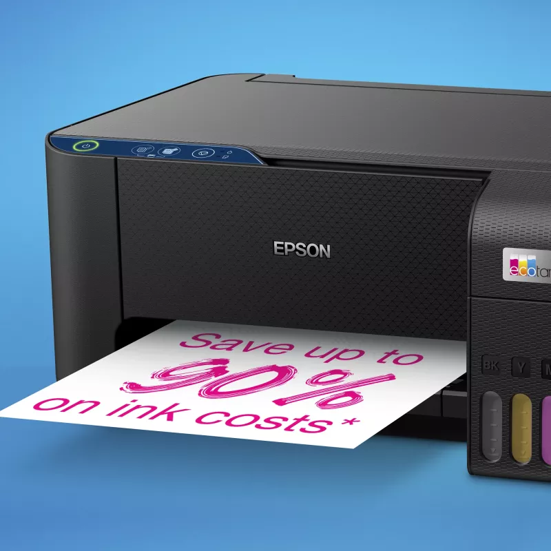 Epson EcoTank L3231 mustesuihku A4 5760 x 1440 DPI 33 ppm