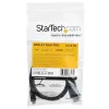 StarTech.com 1 m USB-C–DisplayPort 1.4 -kaapeli 8K 60 Hz/4K – kaksisuuntainen DP–USB-C tai USB-C–DP käännettävä videoadapterikaapeli – HBR3/HDR/DSC – USB Type-C/Thunderbolt-näyttökaapeli