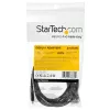 StarTech.com 6.6ft (2m) USB C – DisplayPort 1.2 -kaapeli 4K 60Hz - kaksisuuntainen DP–USB-C tai USB-C–DP käännettävä video-adapterikaapeli - HBR2/HDR - USB Type C/Thunderbolt-näyttökaapeli