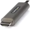 StarTech.com 0,91 m USB-C–HDMI-kaapeli 4K 60 Hz HDR10:llä – Ultra HD USB-Type-C–4K-HDMI-2.0b-videoadapterikaapeli – USB-C–HDMI-HDR-näyttö-/näyttömuunnin – DP 1.4 Alt Mode HBR3