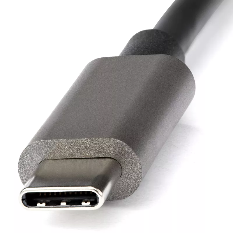 StarTech.com 0,91 m USB-C–HDMI-kaapeli 4K 60 Hz HDR10:llä – Ultra HD USB-Type-C–4K-HDMI-2.0b-videoadapterikaapeli – USB-C–HDMI-HDR-näyttö-/näyttömuunnin – DP 1.4 Alt Mode HBR3