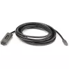 StarTech.com 10ft (3m) USB C – HDMI -kaapeli 4K 60Hz HDR10:llä - Ultra HD USB Type-C – 4K HDMI 2.0b -videoadapterikaapeli - USB-C–HDMI HDR -näyttö-/displaymuunnin - DP 1.4 Alt Mode HBR3