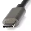 StarTech.com 4,9m (5m) USB-C–HDMI-kaapeli 4K 60Hz HDR10:llä - Ultra HD USB Type-C – 4K HDMI 2.0b -videoadapterikaapeli - USB-C–HDMI HDR -näyttö-/displaymuunnin - DP 1.4 Alt Mode HBR3