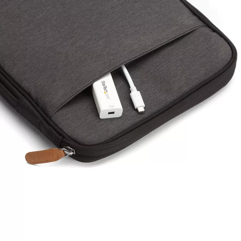 StarTech.com USB-C–Mini DisplayPort -adapteri – 4K 60 Hz – valkoinen – USB 3.1 Type-C – Mini DP -adapteri – päivitetty versio on CDP2MDPEC