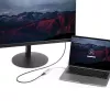 StarTech.com USB-C–Mini DisplayPort -adapteri – 4K 60 Hz – valkoinen – USB 3.1 Type-C – Mini DP -adapteri – päivitetty versio on CDP2MDPEC