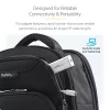 StarTech.com USB-C–Mini DisplayPort -adapteri – 4K 60 Hz – valkoinen – USB 3.1 Type-C – Mini DP -adapteri – päivitetty versio on CDP2MDPEC