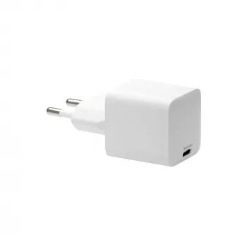 dbramante1928 re-charge Pro - EU-seinälaturi - USB-C 30W - W