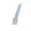 StarTech.com 6 ft RJ45–DB9 Cisco Console Management -reititinkaapeli – M/F