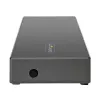 StarTech.com USB C telakka - Kolmen 4K näytön USB Type-C telakointiasema - 100W Power Delivery - DP 1.4 Alt Mode & DSC, 2x DisplayPort 1.4/HDMI 2.0 - 6xUSB (2x 10Gbps) - Windows/Chrome