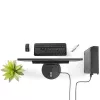 StarTech.com 1,8 m DisplayPort–DVI-kaapeli, DisplayPort–DVI-adapterikaapeli, passiivinen DP–DVI-D-videomuunnin, 1080p – korvaa DP2DVIMM6