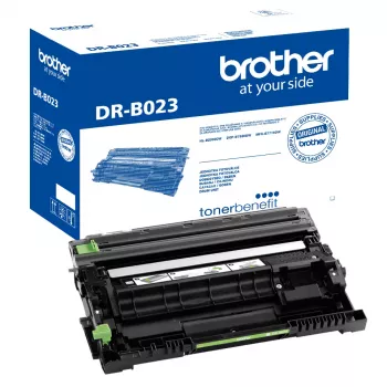 Brother DR-B023 tulostinrumpu alkuperäinen 1 kpl