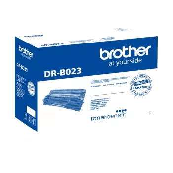 Brother DR-B023 tulostinrumpu alkuperäinen 1 kpl