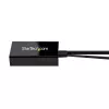StarTech.com DVI–DisplayPort-adapteri – USB-virransyöttö – 1920 x 1200 – DVI–DisplayPort-muunnin – videoadapteri – DVI-D–DP