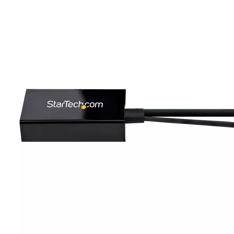 StarTech.com DVI–DisplayPort-adapteri – USB-virransyöttö – 1920 x 1200 – DVI–DisplayPort-muunnin – videoadapteri – DVI-D–DP