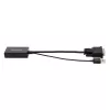 StarTech.com DVI–DisplayPort-adapteri – USB-virransyöttö – 1920 x 1200 – DVI–DisplayPort-muunnin – videoadapteri – DVI-D–DP