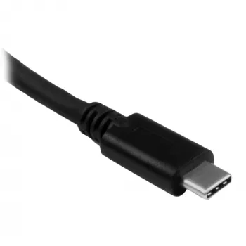 StarTech.com USB 3.0 Flash-muistikortin lukija/kirjoittaja USB-C - SD, microSD, CompactFlash