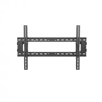 StarTech.com taulutelevision seinäteline – kallistettava, 81,3 cm (32 tuuman), 190,5 cm (75 tuuman), 75 x 75 mm, 600 x 400 mm, -15 – 15°, musta