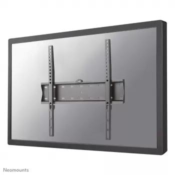 Neomounts FPMA-W300musta TV:n seinäteline 32-55 tuuman – ultralitteä