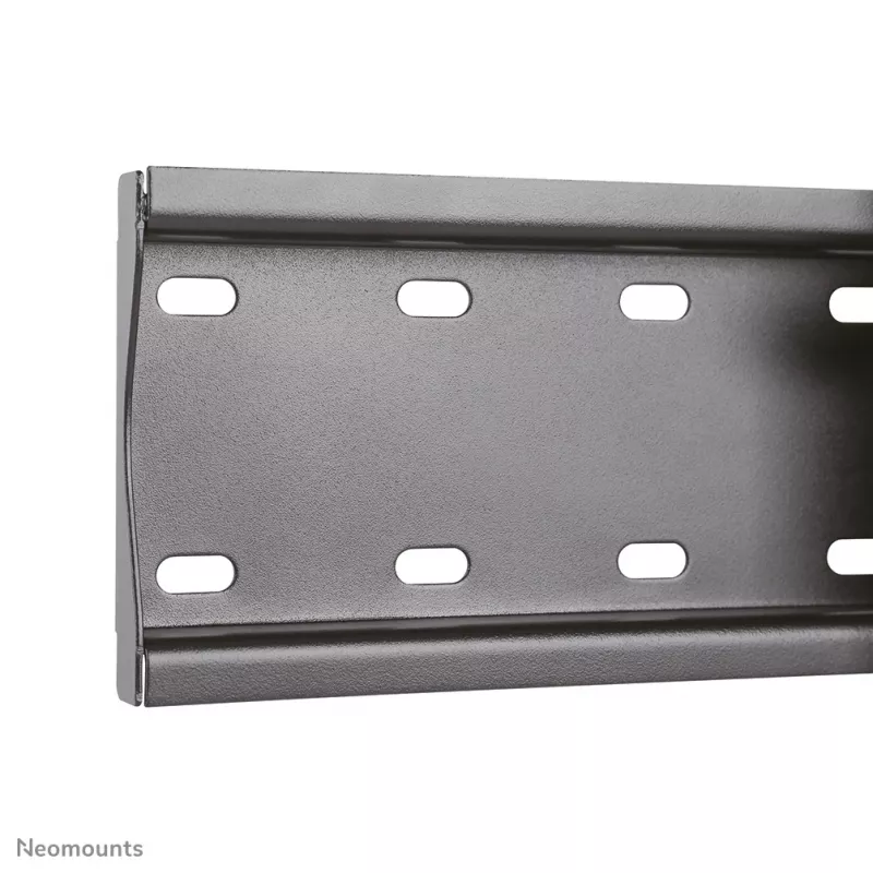Neomounts FPMA-W300musta TV:n seinäteline 32-55 tuuman – ultralitteä