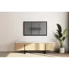 Neomounts FPMA-W300musta TV:n seinäteline 32-55 tuuman – ultralitteä