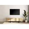 Neomounts FPMA-W300musta TV:n seinäteline 32-55 tuuman – ultralitteä