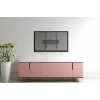 Neomounts FPMA-W300musta TV:n seinäteline 32-55 tuuman – ultralitteä