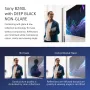 Sony FW-55BZ40L digitaalinen mainosnäyttö digitaalisen mainonnan taulunäyttö 139,7 cm (55 tuuman) LCD Wi-Fi 700 cd/m² 4K Ultra HD musta Android 24/7
