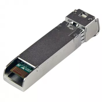 StarTech.com Cisco GLC-LH-SMD -yhteensopiva SFP-lähetin-vastaanotinmoduuli – 1000BASE-LX/LH~Cisco GLC-LH-SMD -yhteensopiva SFP-moduuli – 1000BASE-LX/LH – 1GbE yksimuotainen kuitu SMF optinen lähetin-vastaanotin – 1GE Gigabit Ethernet SFP – LC 10 km – 1310 nm – DDM Cisco Firepower, ASR920, IE2000