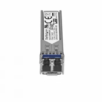 StarTech.com Cisco GLC-LX-SM-RGD -yhteensopiva SFP-lähetin-vastaanotinmoduuli - 1000BASE-LX