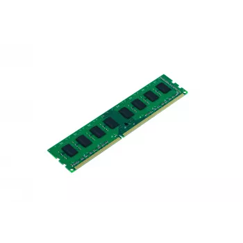 GoodRam GR1600D3V64L11/8G -muistimoduuli (DDR3 DIMM; 1 x 8 GB; 1600 MHz; CL11)