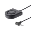 StarTech.com 4–4 USB 3.0 -oheislaitevaihtokotelo, 5 Gbit/s, Micro-USB Type-B, musta, muovi, CE, FCC, REACH, 0–40 °C