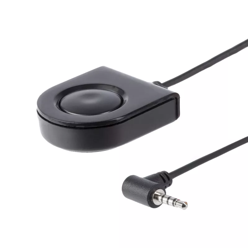 StarTech.com 4–4 USB 3.0 -oheislaitevaihtokotelo, 5 Gbit/s, Micro-USB Type-B, musta, muovi, CE, FCC, REACH, 0–40 °C