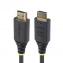 StarTech.com 4 m (13 ft) Premium-sertifioitu High-Speed-HDMI-kaapeli, 4K 60Hz/1440p 144Hz, HDR10/HDCP 2.2/ARC, 18 Gbit/s, UHD HDMI 2.0 -kaapeli TV/monitori/näyttö, TPE-päällyste