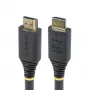 StarTech.com 7 m Premium-sertifioitu High-Speed-HDMI-kaapeli, 4K 60Hz/1440p 144Hz, HDR10/HDCP 2.2/ARC, 18 Gbit/s, UHD HDMI 2.0 -kaapeli TV/monitori/näyttö, TPE-päällyste