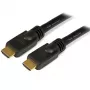 StarTech.com High Speed HDMI -kaapeli M/M - 4K @ 30Hz - signaalinvahvistinta ei tarvita - 15 m