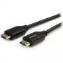 StarTech.com Premium High Speed HDMI -kaapeli Ethernetillä – 4K 60Hz – 3 m (10 ft.)