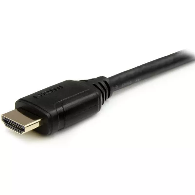 StarTech.com Premium High Speed HDMI -kaapeli Ethernetillä – 4K 60Hz – 3 m (10 ft.)