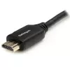StarTech.com Premium High Speed HDMI -kaapeli Ethernetillä – 4K 60Hz – 3 m (10 ft.)