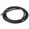 StarTech.com Premium High Speed HDMI -kaapeli Ethernetillä – 4K 60Hz – 3 m (10 ft.)