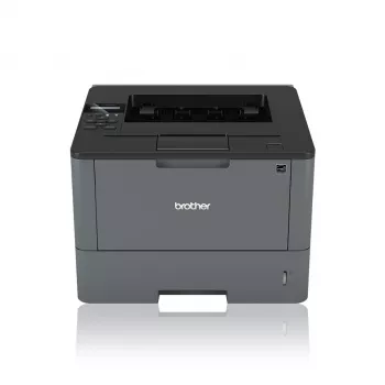 Brother HL-L5000D -lasertulostin 1200 x 1200 DPI A4