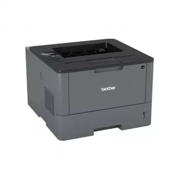 Brother HL-L5000D -lasertulostin 1200 x 1200 DPI A4