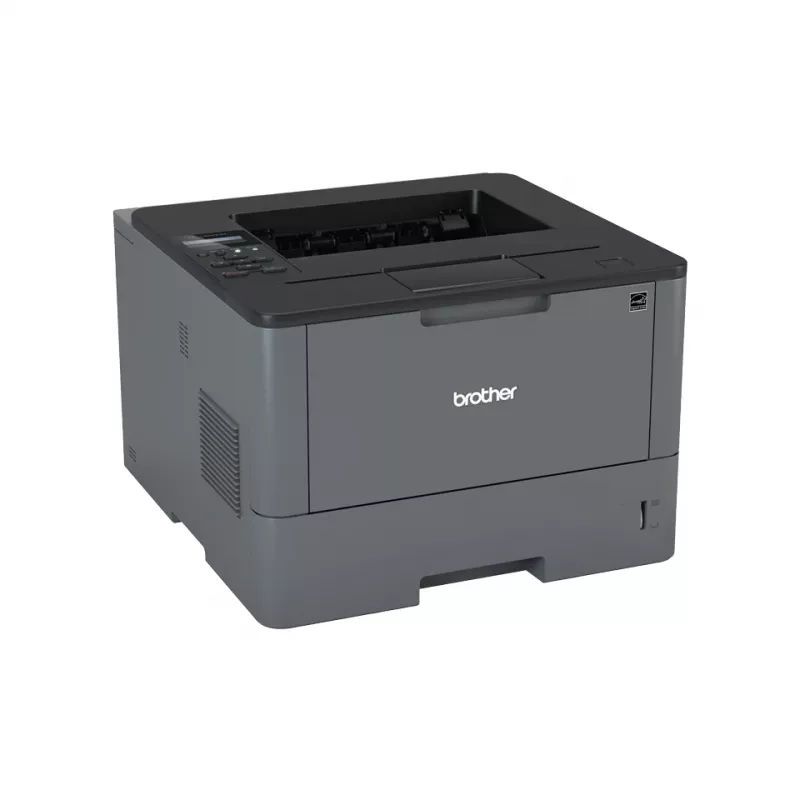Brother HL-L5000D -lasertulostin 1200 x 1200 DPI A4