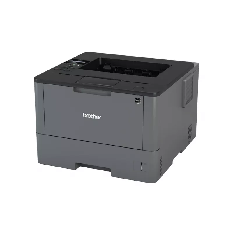 Brother HL-L5000D -lasertulostin 1200 x 1200 DPI A4