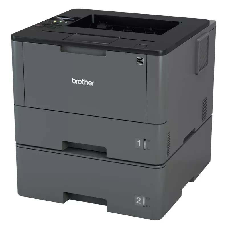 Brother HL-L5000D -lasertulostin 1200 x 1200 DPI A4