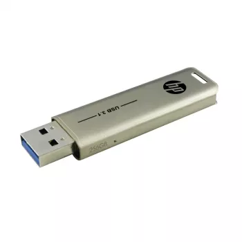 HP x796w USB-muistitikku 256 GB USB Type-A 3.2 Gen 1 (3.1 Gen 1) hopea